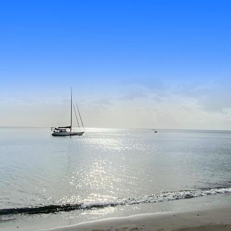 La Santa Clara - Studio Climatise Saint-Pierre Εξωτερικό φωτογραφία